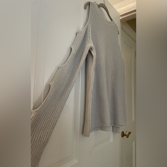 Trouvé knit sweater - Picture 2 of 2